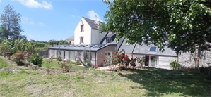 demeure à la vente -   29880  GUISSENY, surface 298 m2 vente demeure - UBI428968316